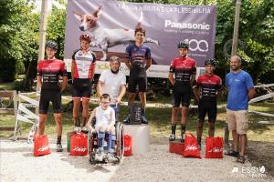 9° MTB tra le Vigne del Ponte